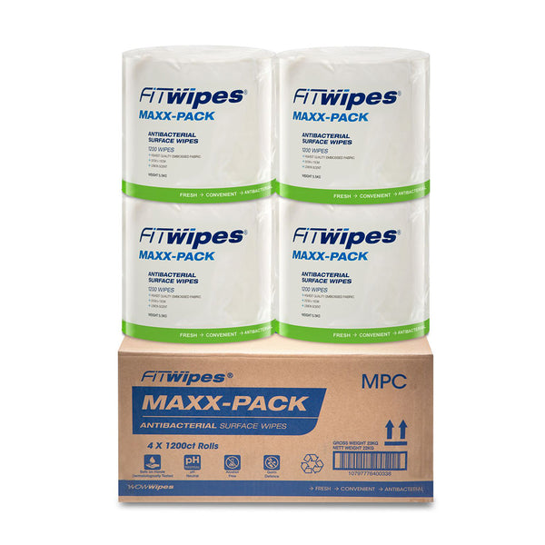 WOW Wipes